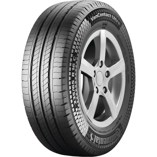  CONTINENTAL VanContact™ Ultra 215/65 R15 104 T