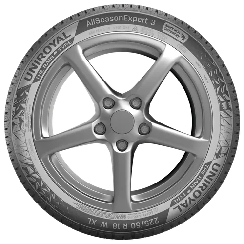  UNIROYAL ALLSEASON EXPERT-3 255/45 R20 105 W