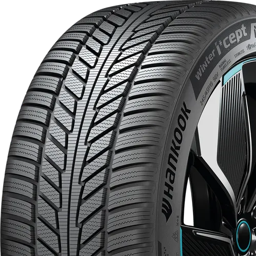  HANKOOK WINTER ION I*CEPT  215/45 R20 95 H