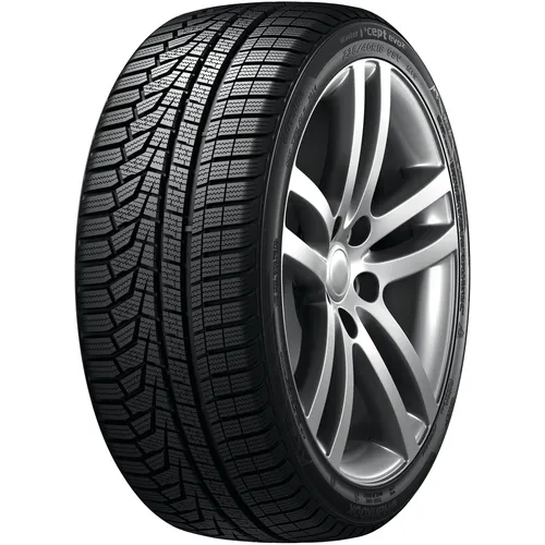  HANKOOK WINTER ICEPT EVO2 W-320 205/55 R17 91 H