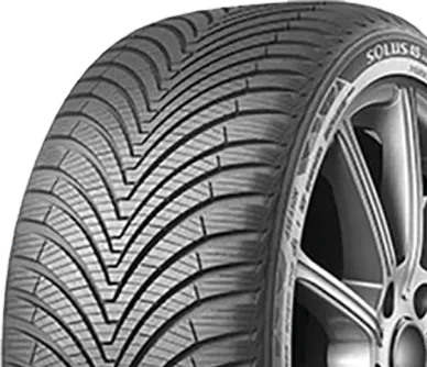  KUMHO Solus 4S HA32 195/60 R15 92 V