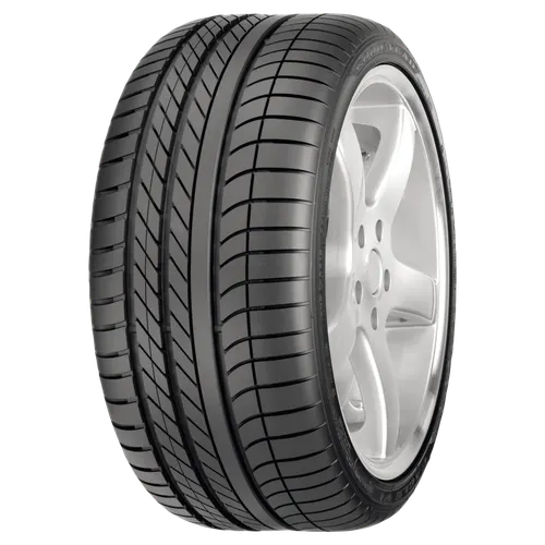  GOODYEAR Eagle F1 Asymmetric SUV 4x4 255/55 R18 109 V