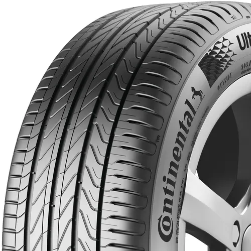  CONTINENTAL UltraContact 195/50 R15 82 V