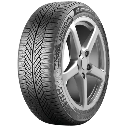  UNIROYAL ALLSEASON EXPERT-3 195/55 R16 91 H
