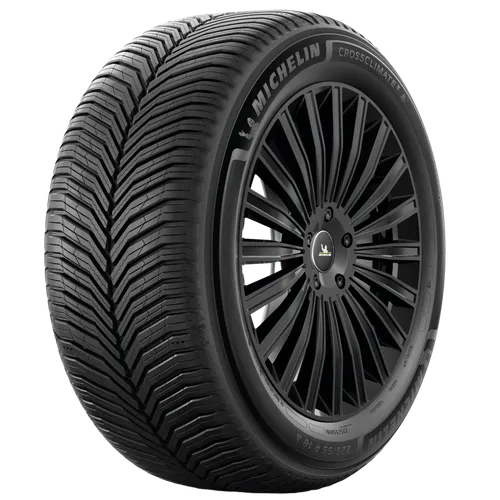  MICHELIN CROSSCLIMATE 3 205/50 R17 93 V