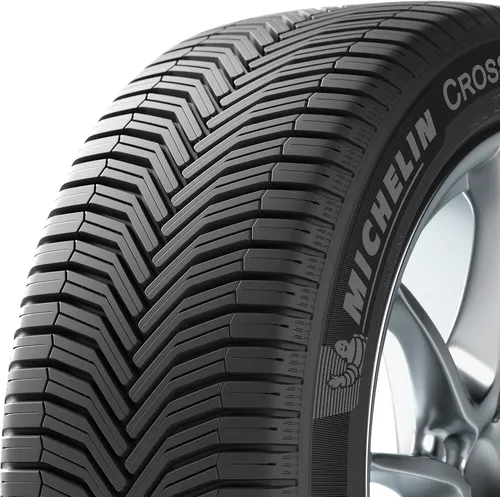  MICHELIN CrossClimate+ 205/65 R15 99 V