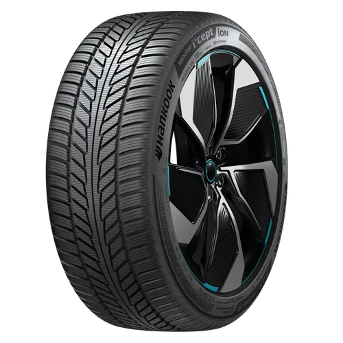  HANKOOK WINTER ION I*CEPT  215/55 R18 95 H