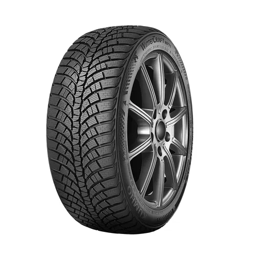  KUMHO WINTERCRAFT WP71 245/55 R17 102 H