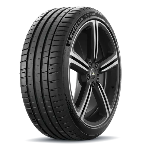  MICHELIN Pilot Sport 5 225/40 R18 92 Y