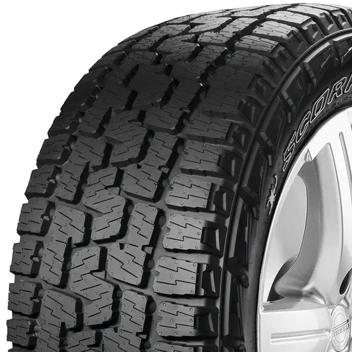  PIRELLI SCORPION™ ALL TERRAIN PLUS 265/70 R16 112 T