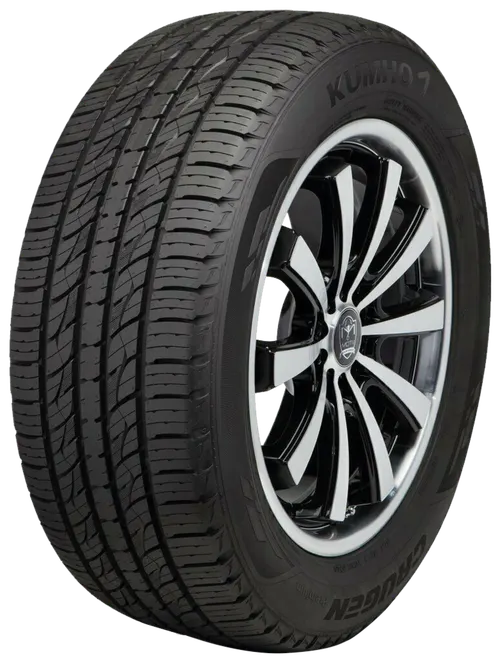  KUMHO CRUGEN PREMIUM KL33 205/70 R15 96 T
