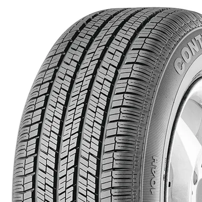  CONTINENTAL 4x4Contact 235/70 R17 111 H