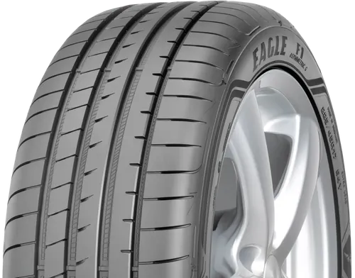 GOODYEAR Eagle F1 Supersport 255/30 R19 91 Y