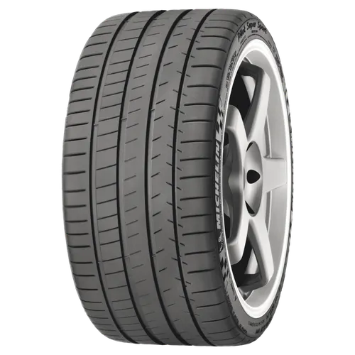  MICHELIN Pilot Super Sport 295/35 R19 104 Y
