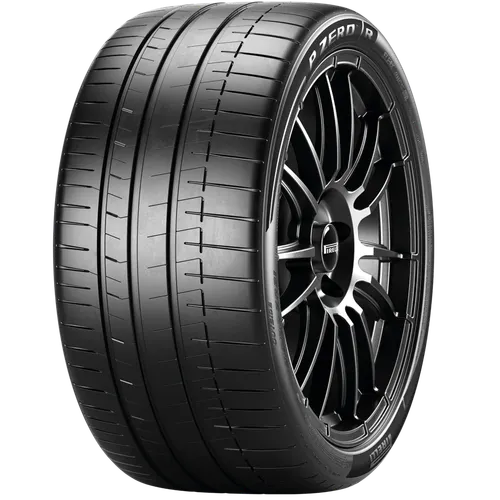  PIRELLI PZERO-R 285/35 R20 104 Y