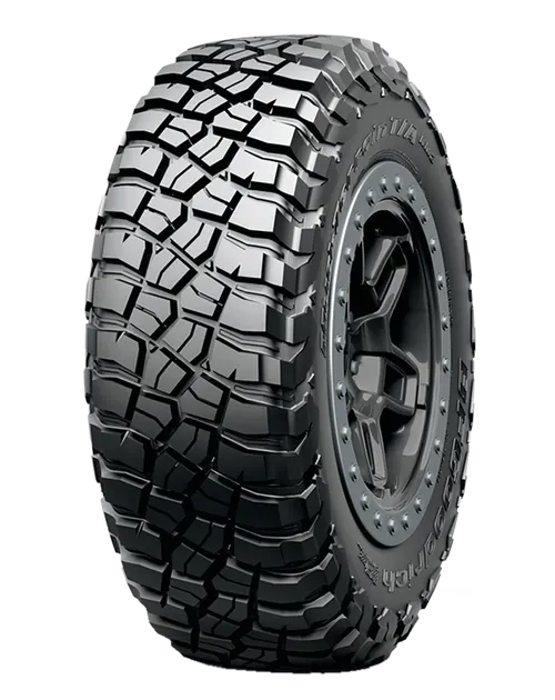  GOODRICH MUDTERRAIN T/A KM3 30/9.50 R15 104 Q