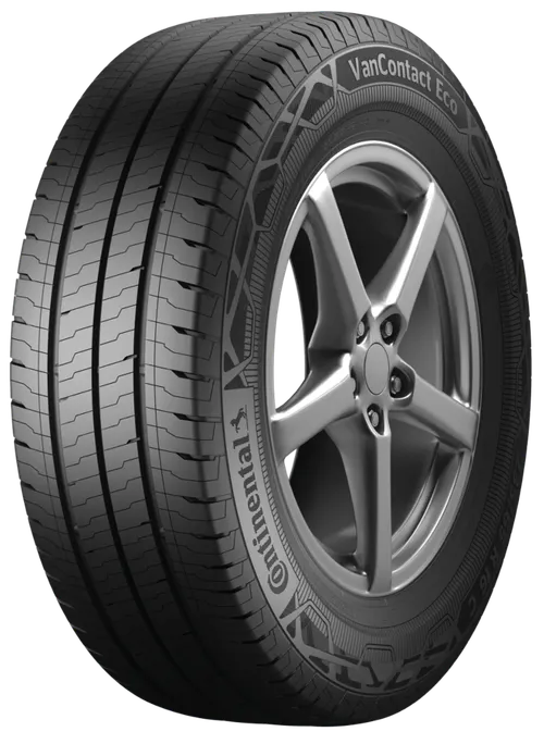  CONTINENTAL VanContact™ Eco 215/60 R17 109 T