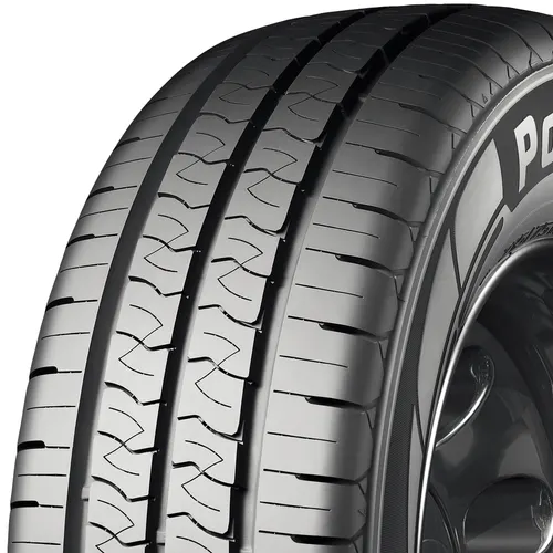  KUMHO PORTRAN KC-53 205/75 R16 110 R