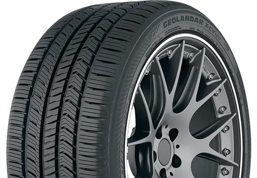  YOKOHAMA Geolandar X-CV G057 275/45 R21 110 W