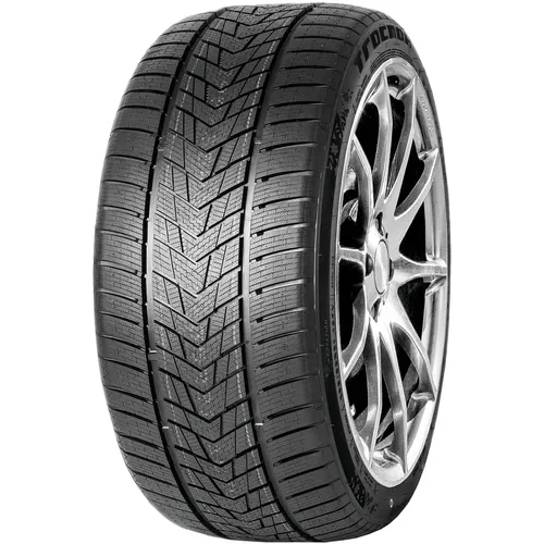  TRACMAX X-PRIVILO S-330 255/50 R19 107 V