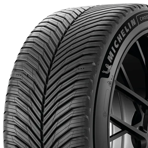  MICHELIN CROSSCLIMATE 3 SP 235/40 R18 95 Y