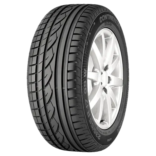  CONTINENTAL ContiPremiumContact 245/45 R20 103 W