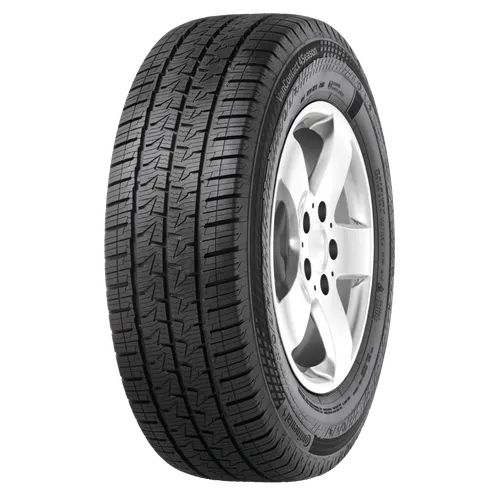  CONTINENTAL VanContact 4Season 195/60 R16 99 H