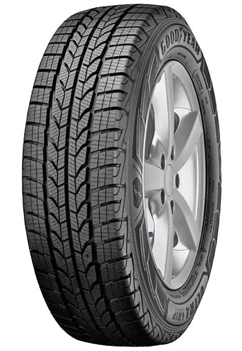  GOODYEAR UltraGrip Cargo 225/55 R17 109 T