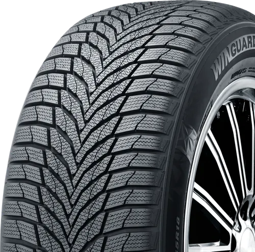  NEXEN WINGUARD SPORT-2 225/65 R17 102 H