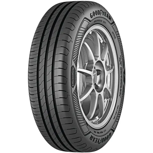  GOODYEAR EfficientGrip Compact 2 165/60 R14 75 H