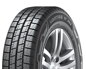  HANKOOK VANTRA ST AS2 RA-30 205/65 R16 107 T