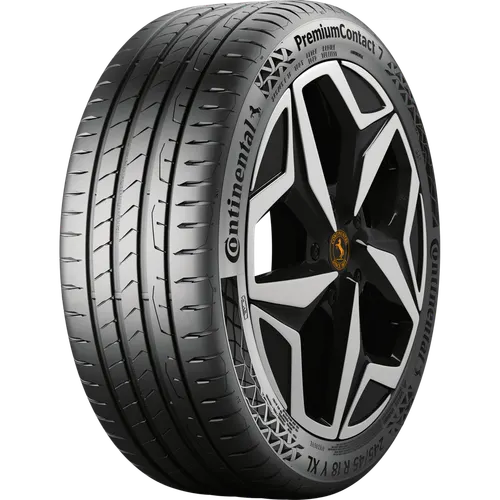  CONTINENTAL PremiumContact™ 7 225/45 R18 95 Y