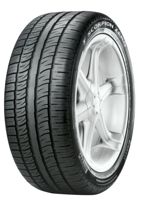  PIRELLI SCORPION™ ZERO ALL SEASON 285/35 R22 106 Y