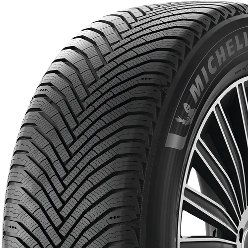  MICHELIN ALPIN-7 215/55 R16 93 H