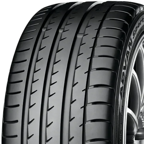  YOKOHAMA Advan Sport (V105) 265/40 R19 98 Y