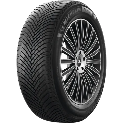  MICHELIN ALPIN-7 225/55 R17 101 V