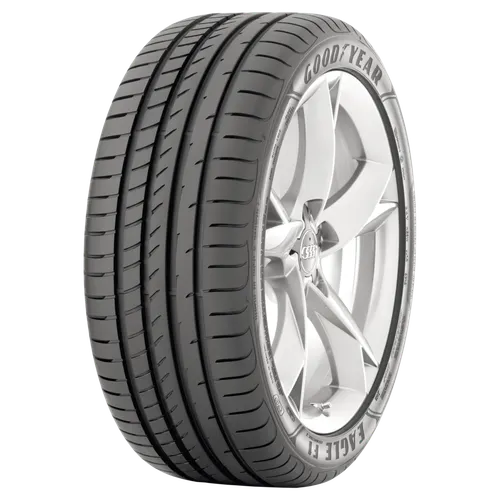  GOODYEAR Eagle F1 Asymmetric 2 245/40 R20 99 Y