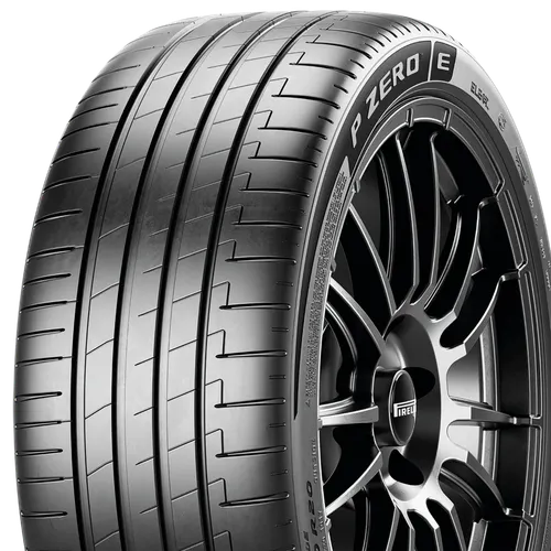  PIRELLI PZERO-E 285/35 R22 106 V