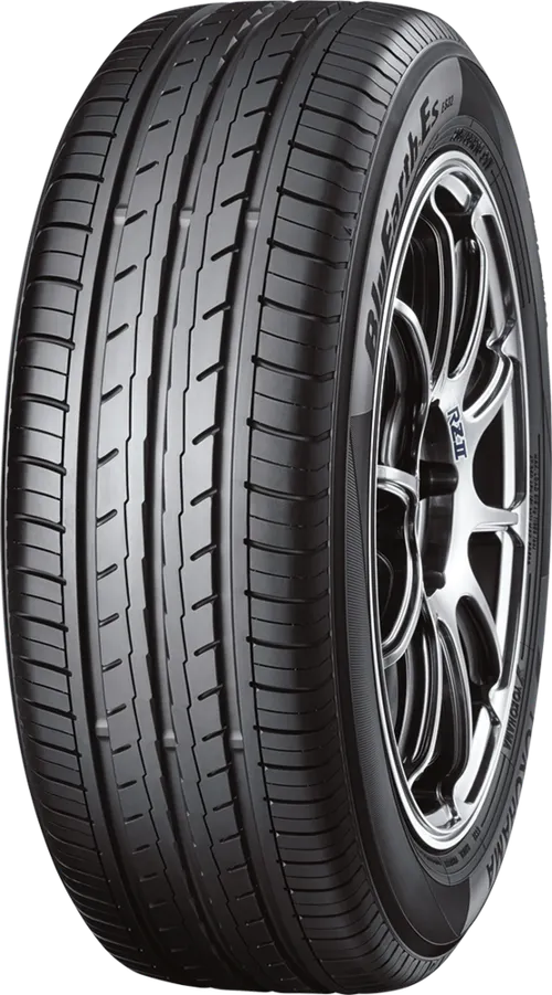  YOKOHAMA BluEarth-Es ES32 205/50 R17 93 W
