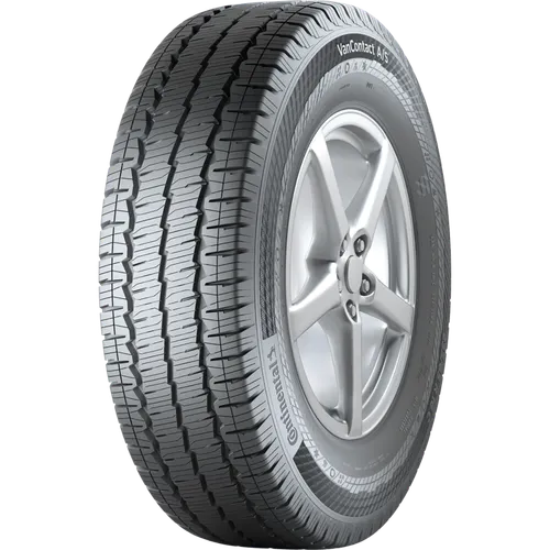  CONTINENTAL VAN CONTACT A/S 285/65 R16 131 R