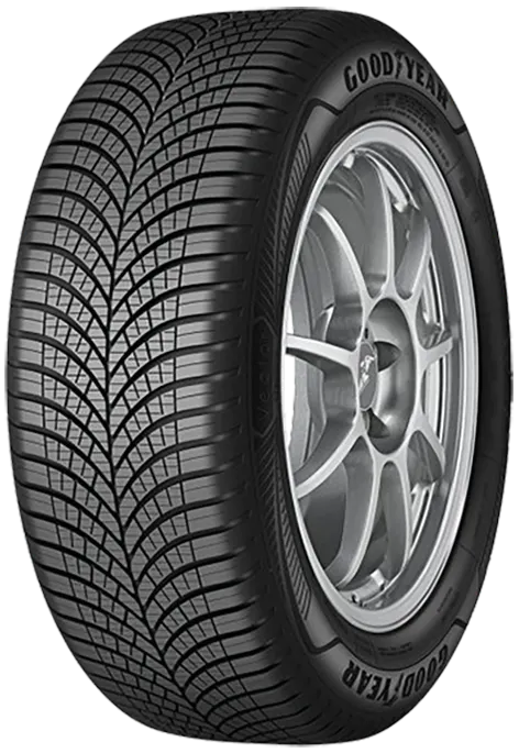 GOODYEAR Vector 4Seasons Gen-3 185/65 R15 92 V