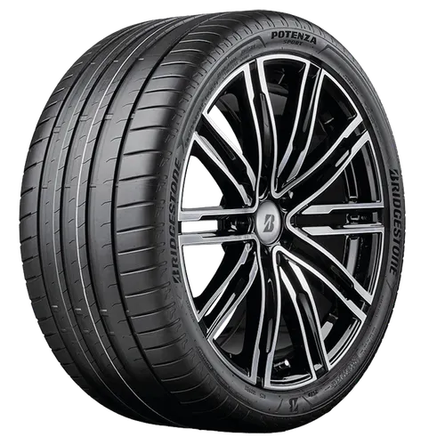  BRIDGESTONE Potenza Sport 325/35 R22 114 Y