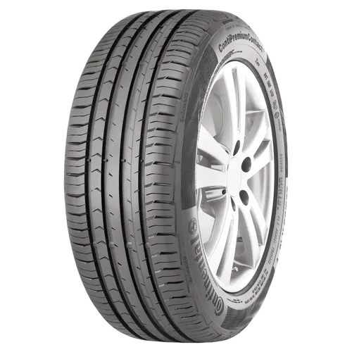  CONTINENTAL ContiPremiumContact 2 185/50 R16 81 T