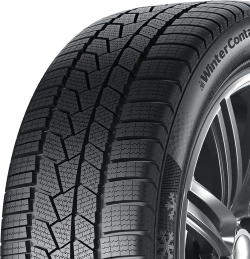  CONTINENTAL WinterContact™ TS 860 S 245/40 R19 98 V