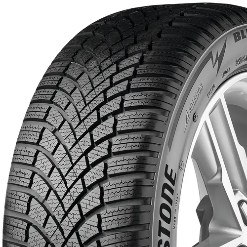  BRIDGESTONE Blizzak LM005 225/50 R17 98 H