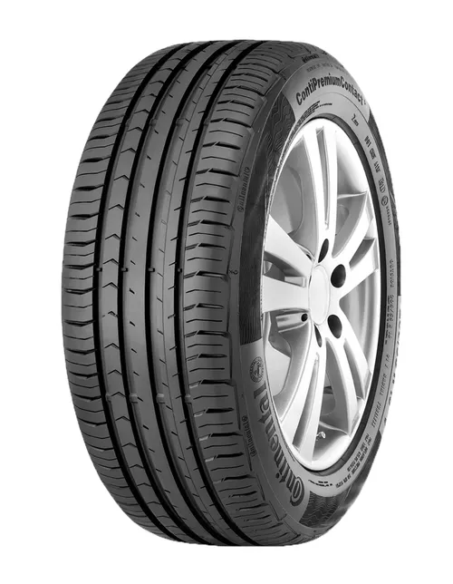  CONTINENTAL ContiPremiumContact 5 235/55 R17 103 W