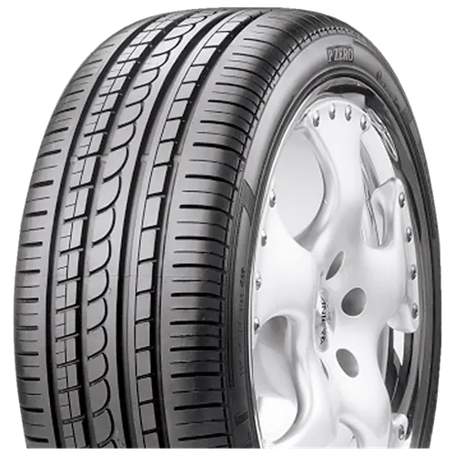  PIRELLI P ZERO™ ROSSO ASIMMETRICO 255/40 R17 94 Y