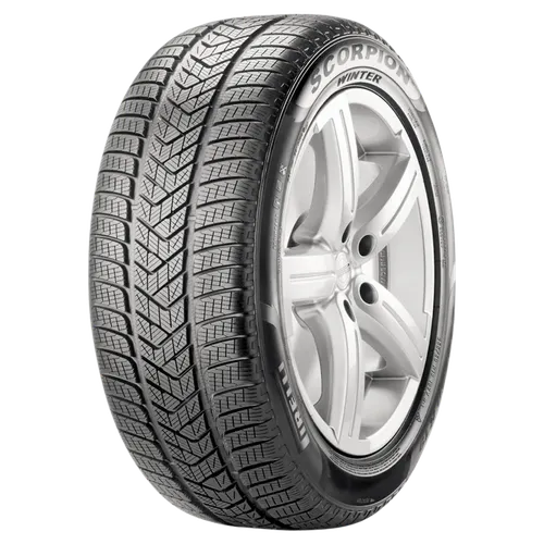  PIRELLI SCORPION™ WINTER 235/60 R18 103 V