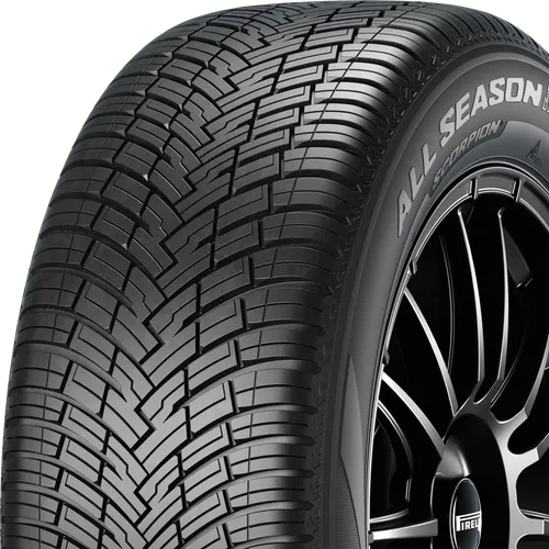  PIRELLI SCORPION™ ALL SEASON SF2 265/45 R21 108 H