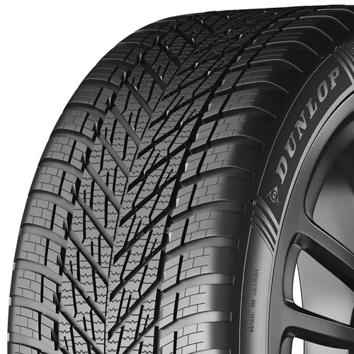  DUNLOP WINTER 215/65 R16 102 H